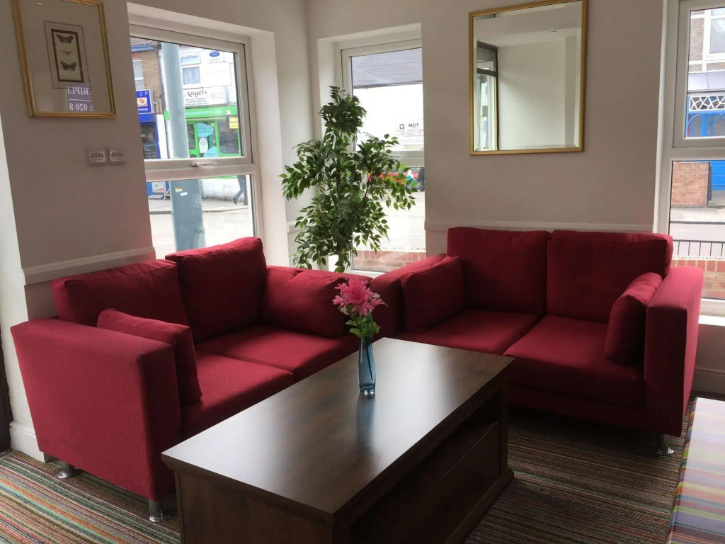 Euro Hotel London Wembley