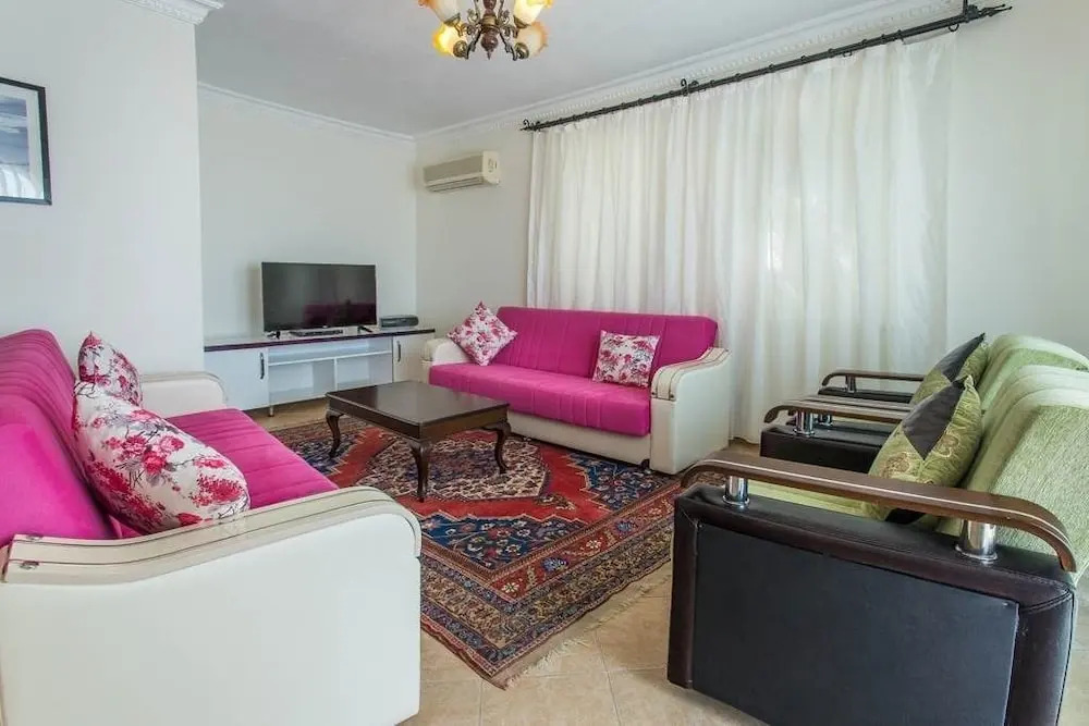 Villa Jasmine