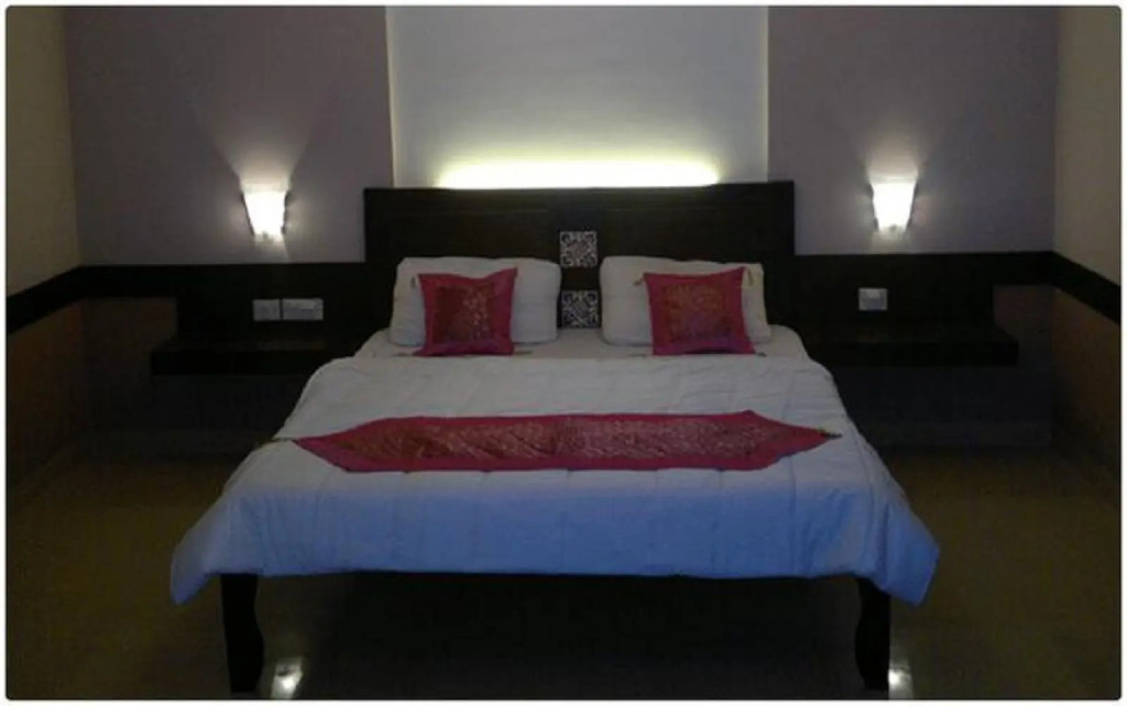 Govia Grand Resort