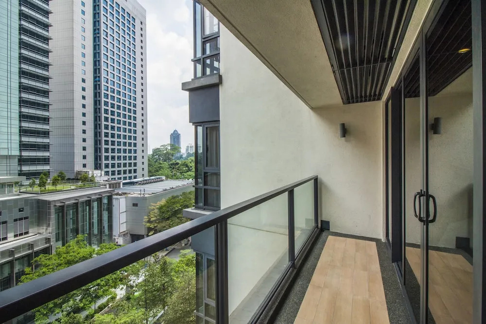 St Mary Residence 1