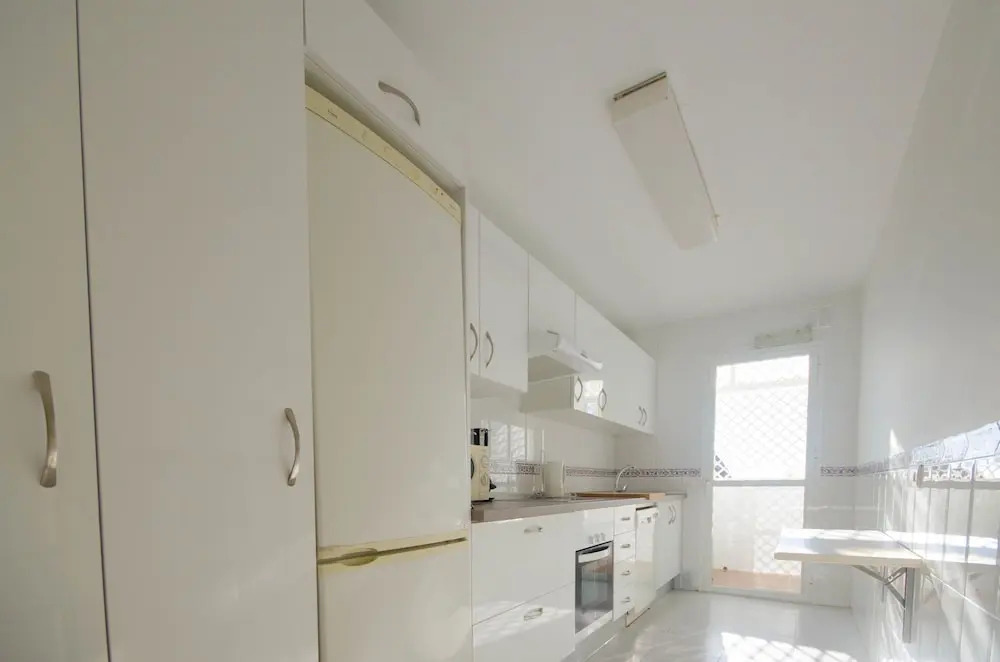 Apartamento Pilar