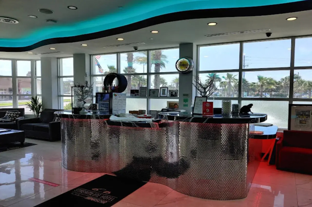 The Streamline Hotel - Daytona Beach