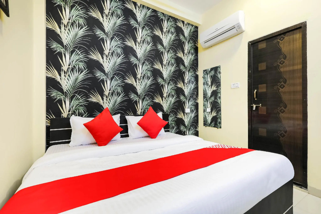 Hotel O The Dreams