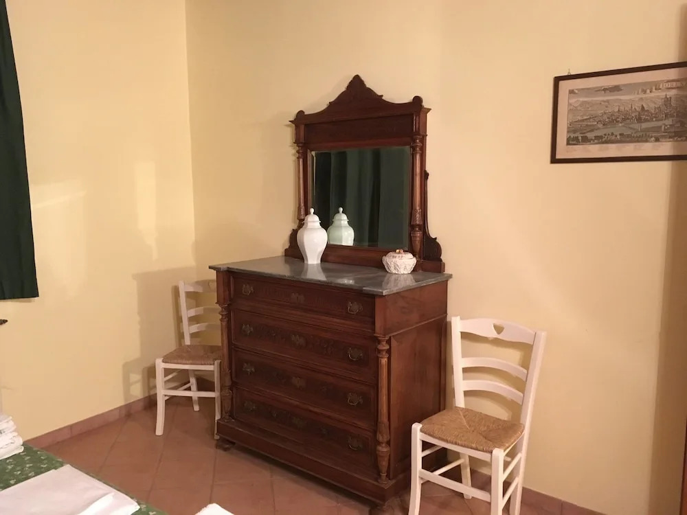 Agriturismo Le Rote
