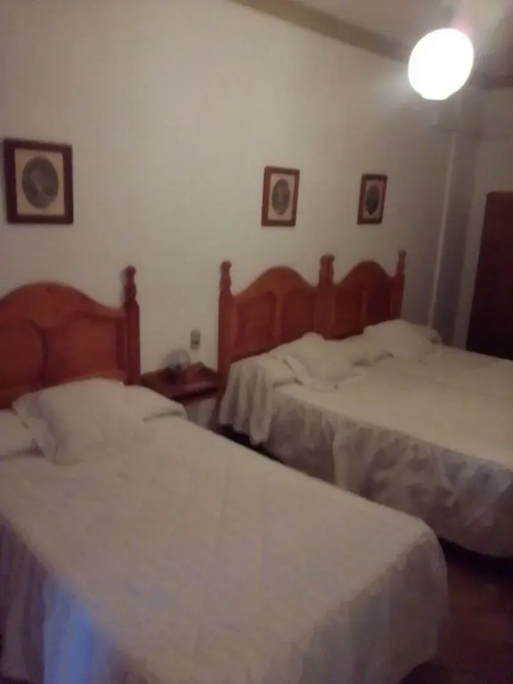 Hostal Comercio