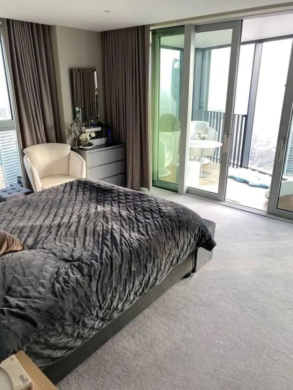 Charming 2-bed Apartment in London