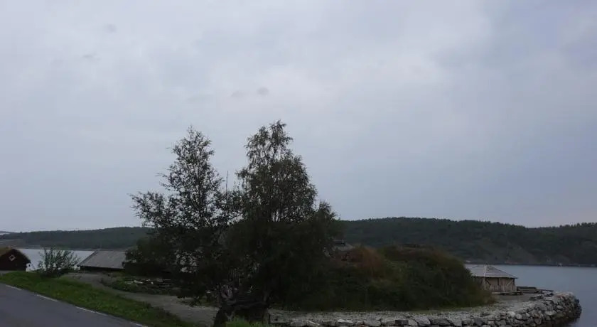 Tuvsjyen