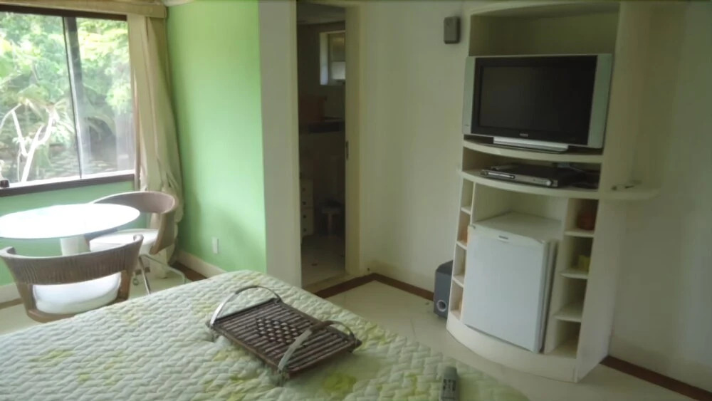 Casa Duplex Condomínio Centro 2
