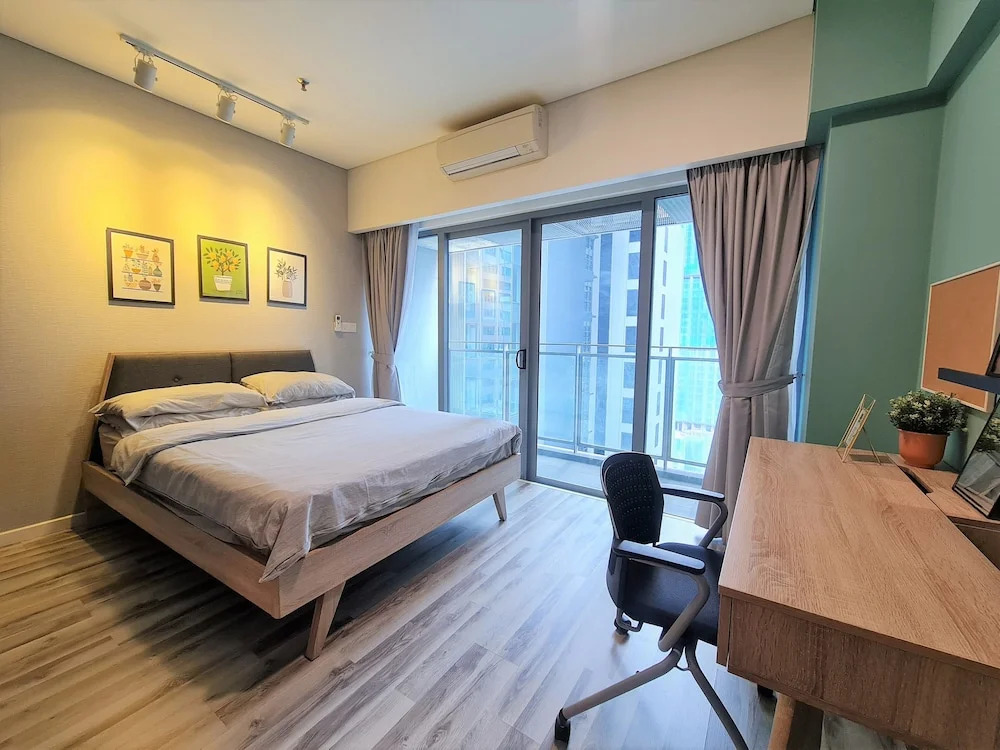 Summer Suites KLCC by Kuala Lumpur