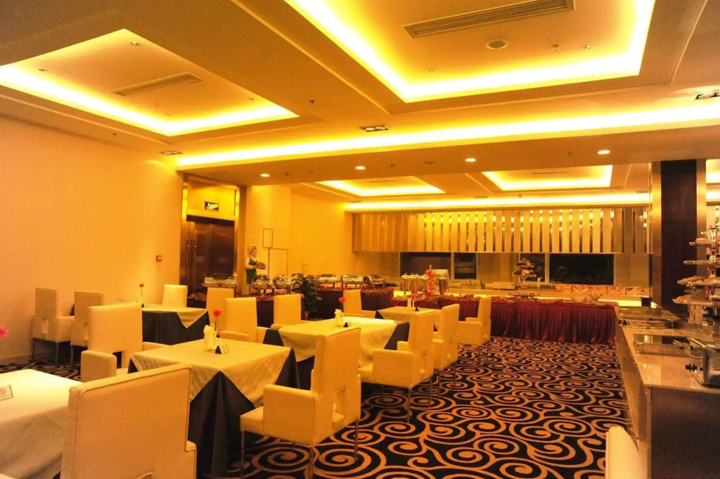 Yaolin Hotel - Yangquan