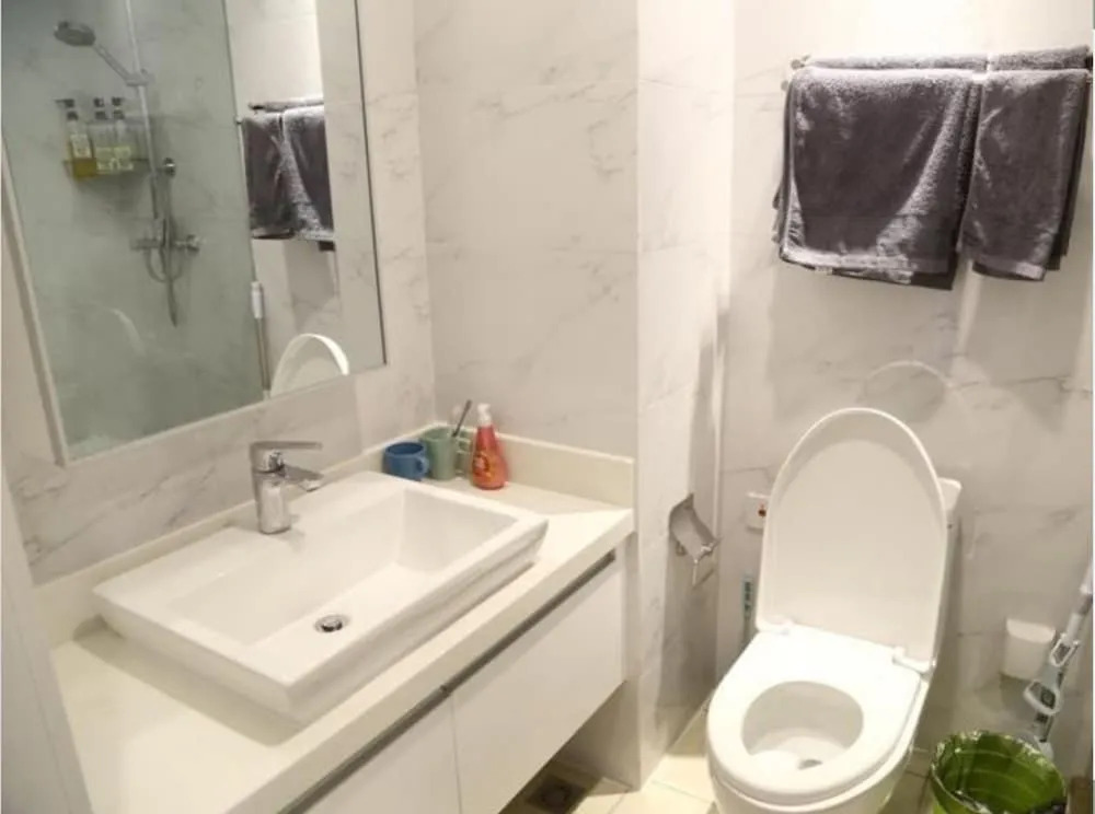 Suzhou Tianxi City Apartment