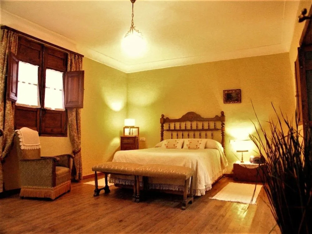 Casa Rural El Hogar