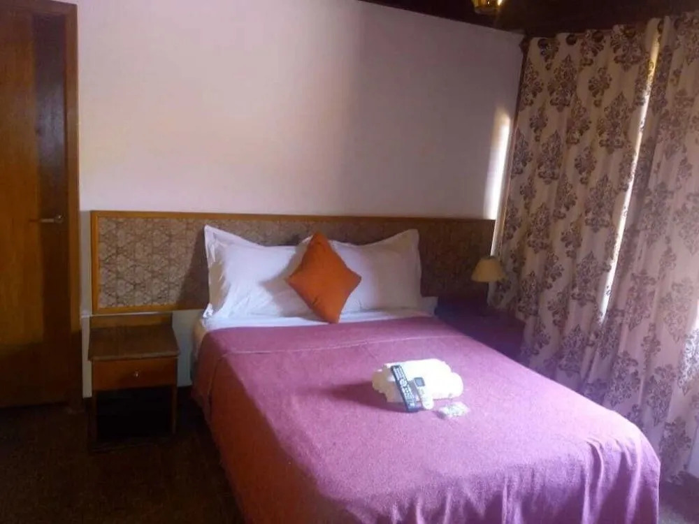 El Uru Suite Hotel
