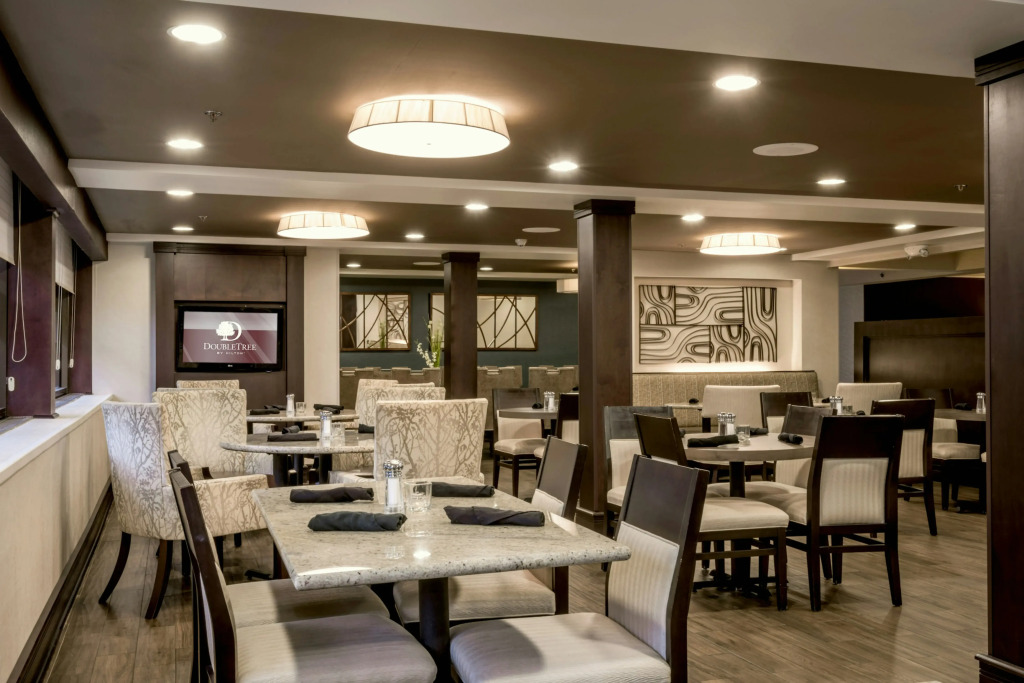 DoubleTree by Hilton Montgomery Downtown