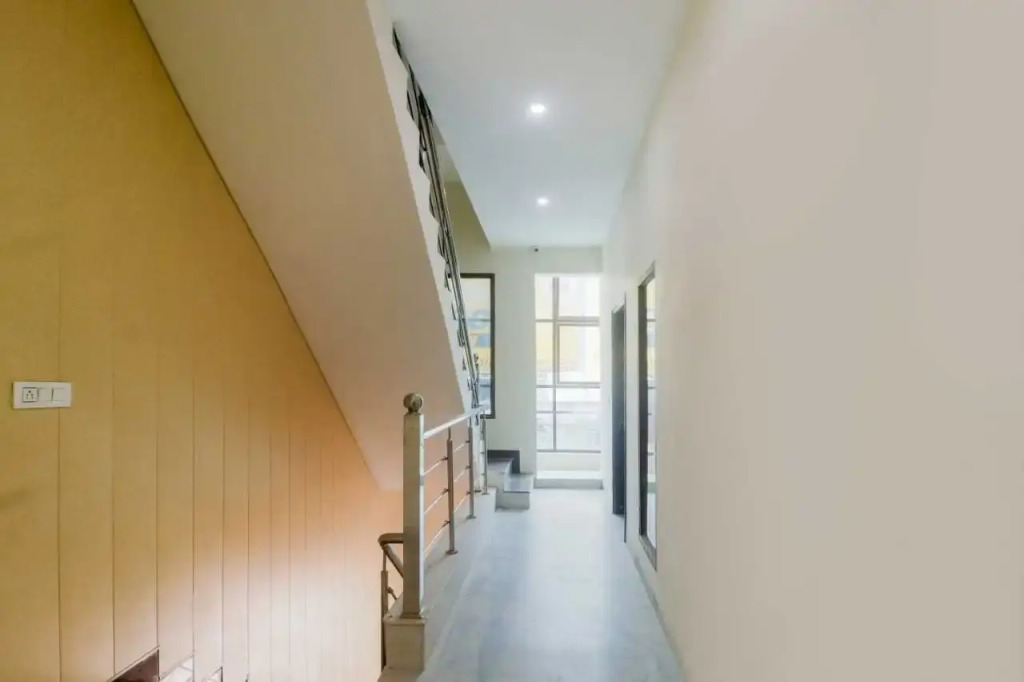 Spot On 91202 Hotel Sukh Villas