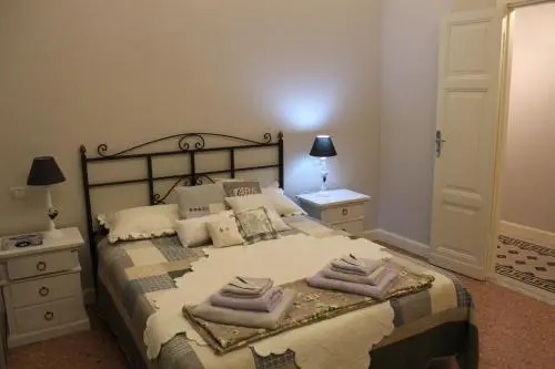 B&B Mareé