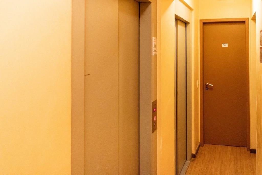 Pompeu Rio Hotel