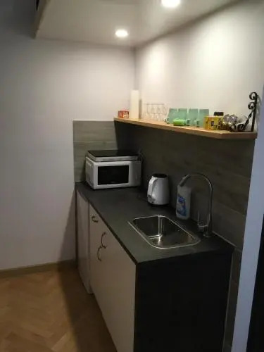 City Space Apartments