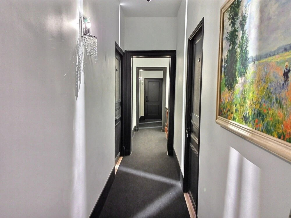 Les Suites Fénelon