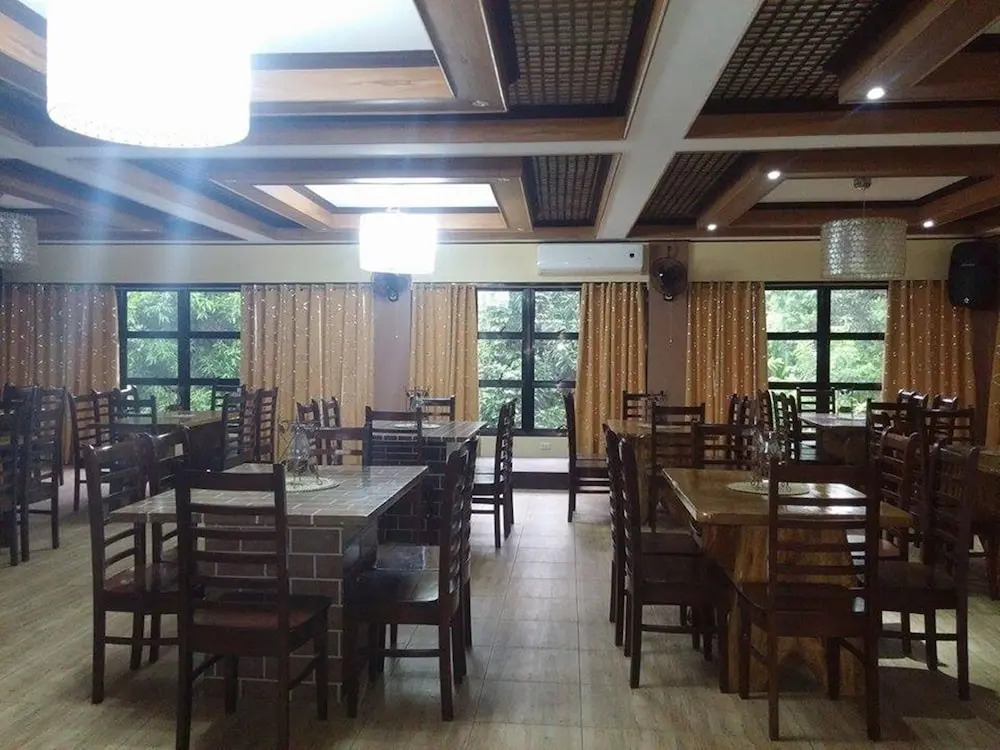 San Juan Suites