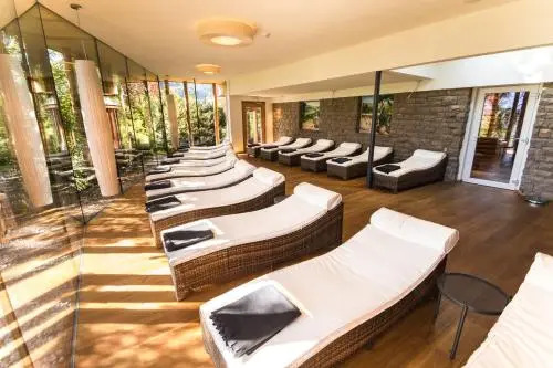 Hotel Der Waldhof