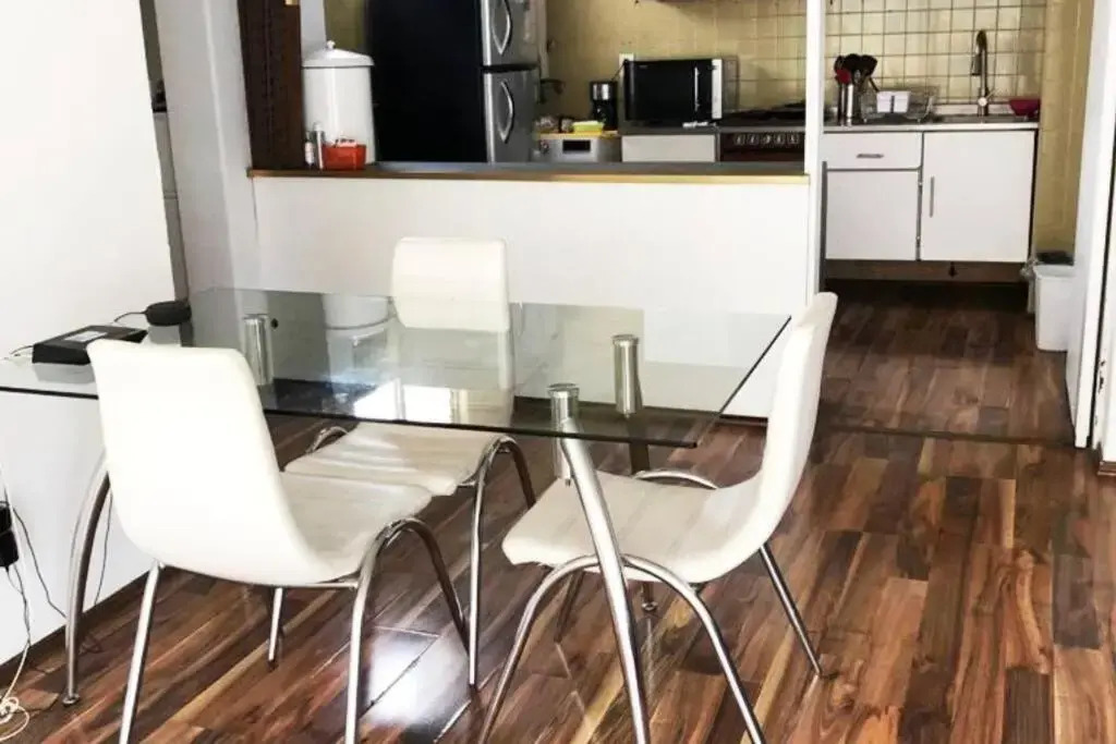Departamento céntrico cerca de zona rosa, reforma 222, ángel de la independencia y monumento a la revolución