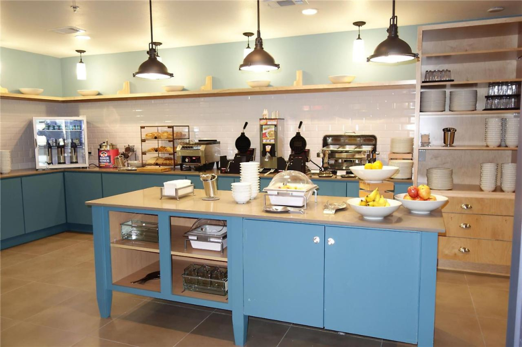 Garner Hotel Houston - Westheimer by IHG