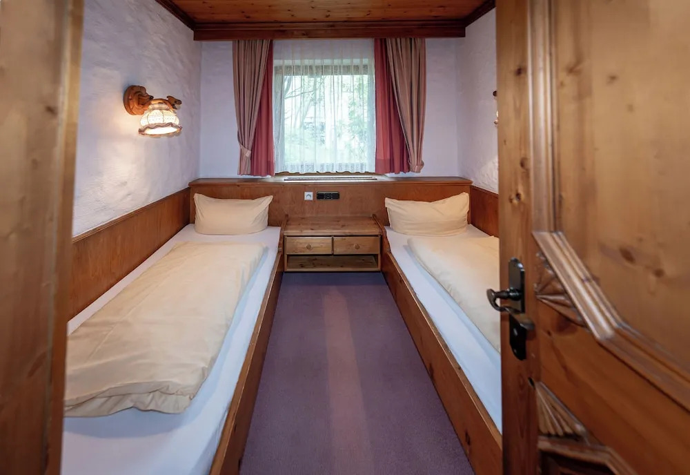 Hotels am Kranichsee