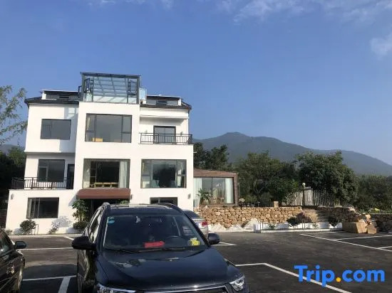 Yixing Xiaolou Zhangyuan B & B