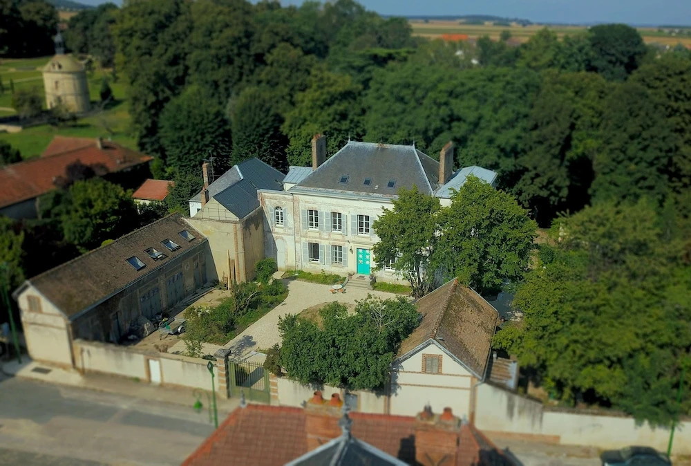 YXIE - Manoir des Arts