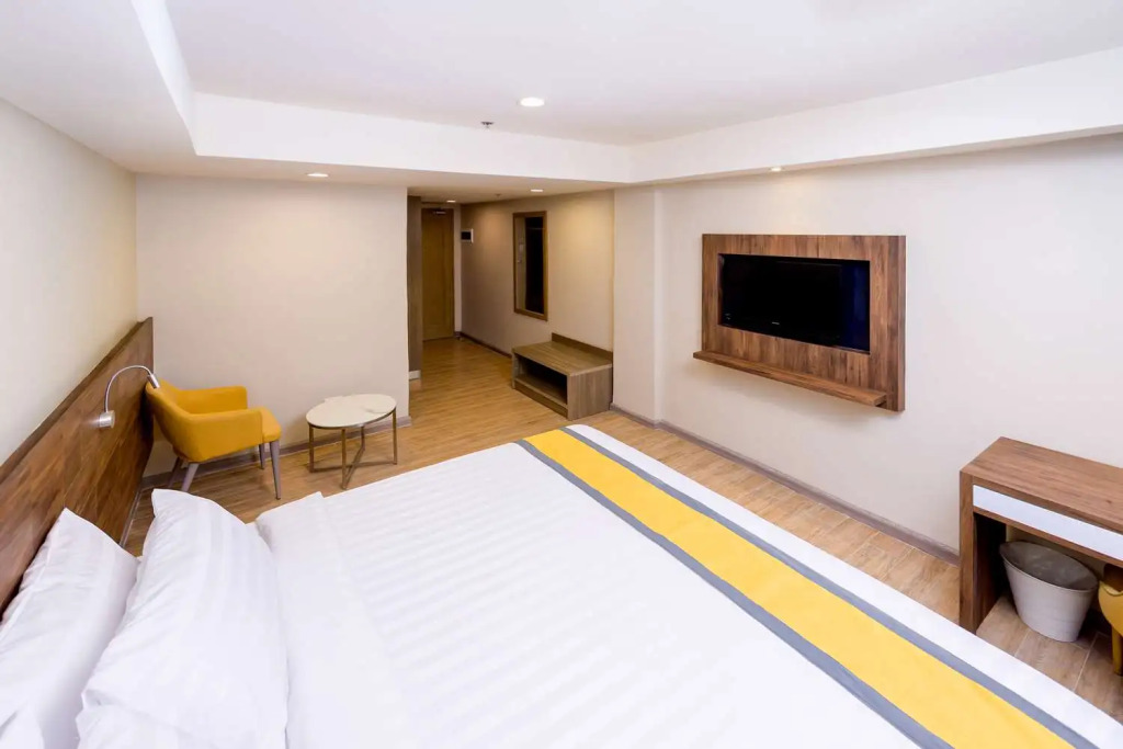 SureStay Plus by Best Western Cebu City