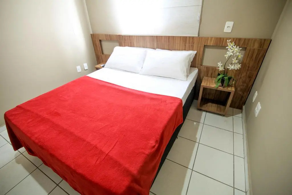 Hotel Maia