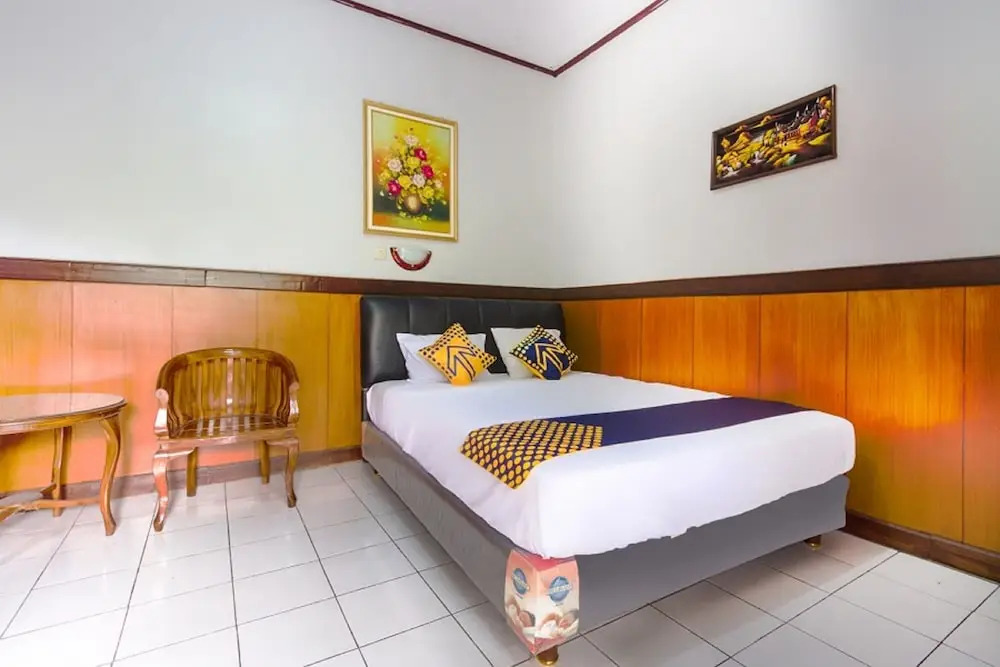 SPOT ON 2730 Hotel Maribaya Indah Syariah