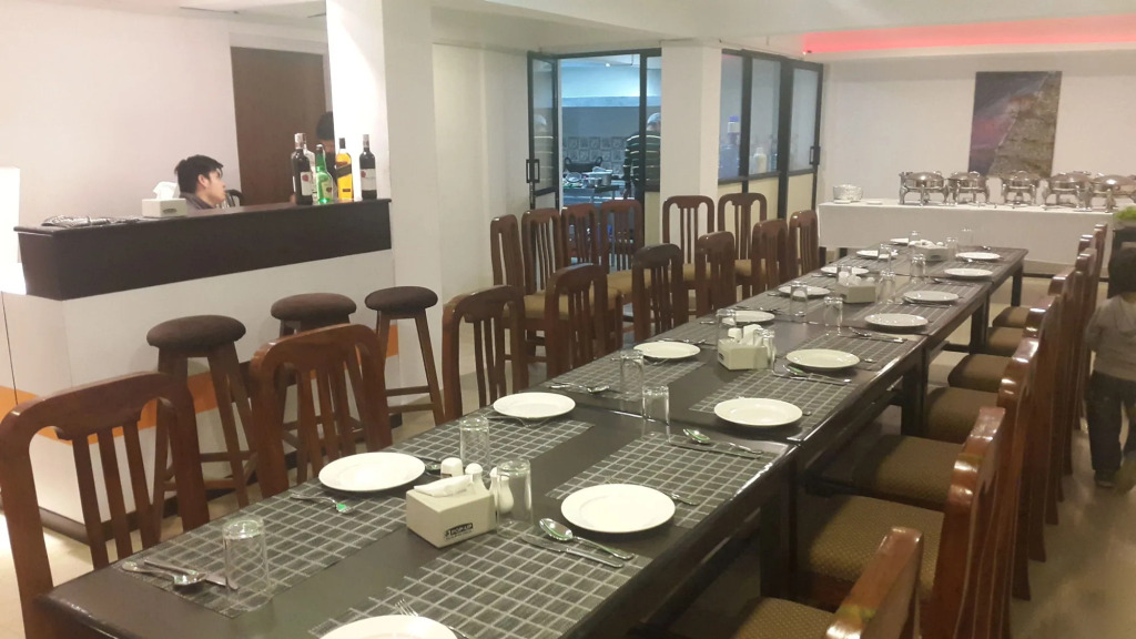 Hotel Serenity Kathmandu