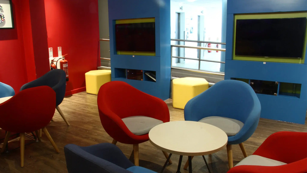 Premier Inn London Stansted Airport