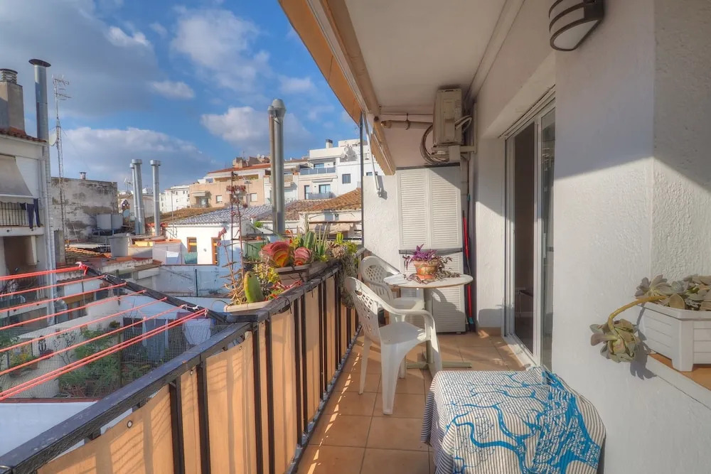 Orquidea Apartment