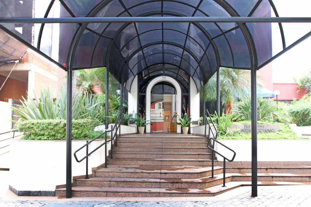 Travel Inn Conde Luciano