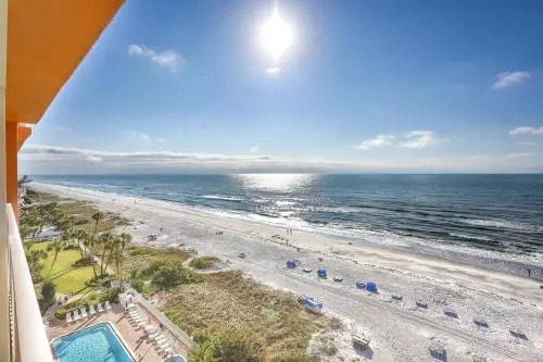 2904 Sandcastle II