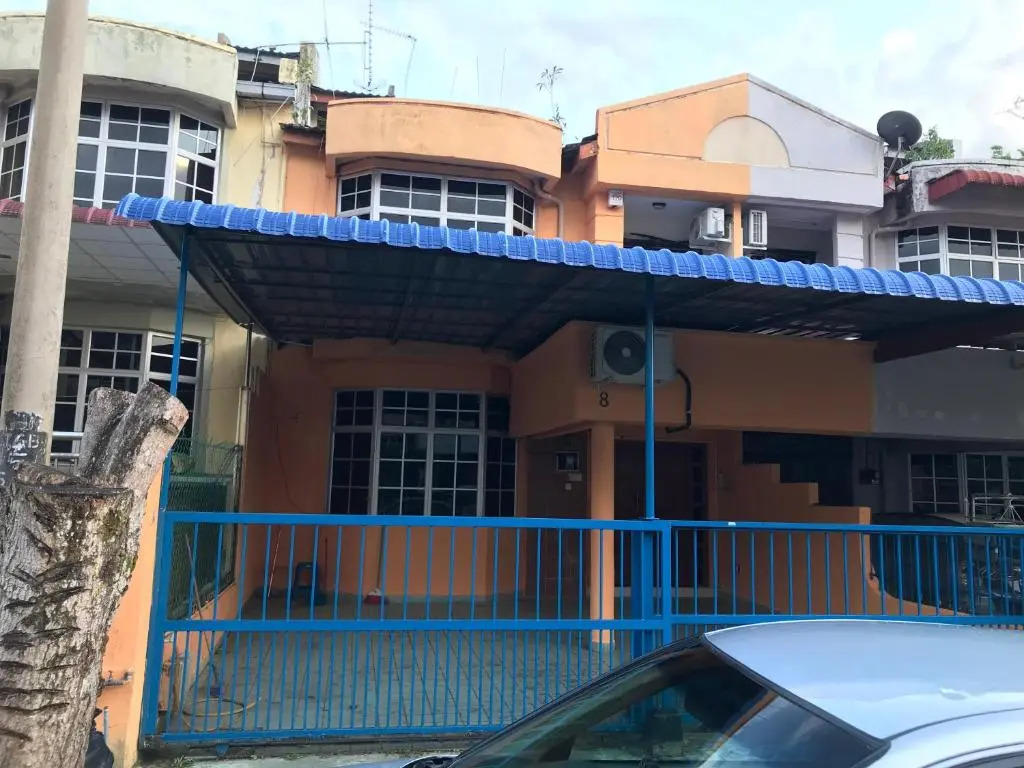 Suria Permai Homestay