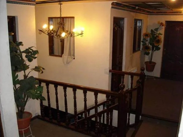 Hostal Cerro Rico Velasco