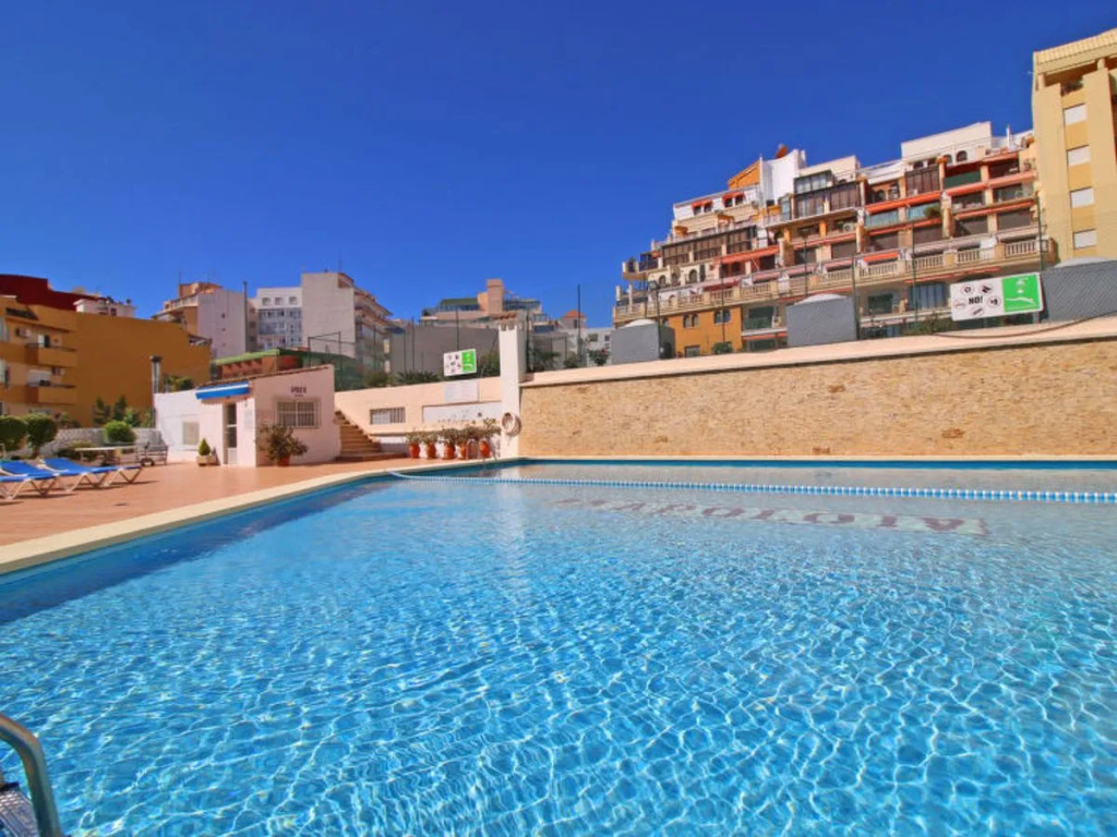 Apartment Apolo IV Calpe/Calp 17164