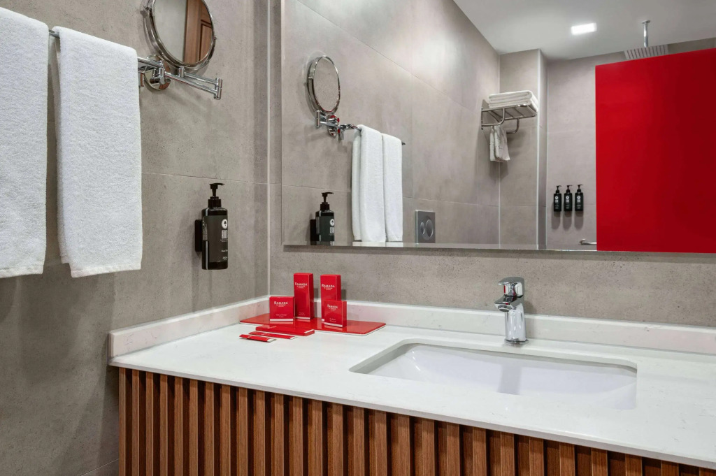 Ramada by Wyndham Gaziantep
