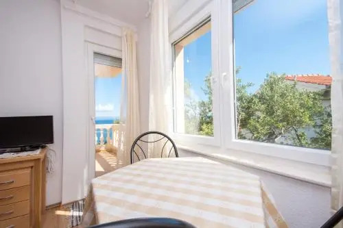 Apartmani Cubela