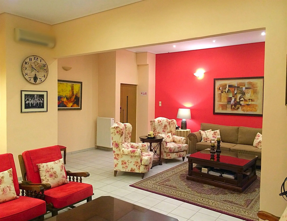 Pan Hotel