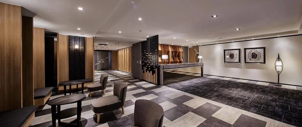 Kenting City Gate Hotel