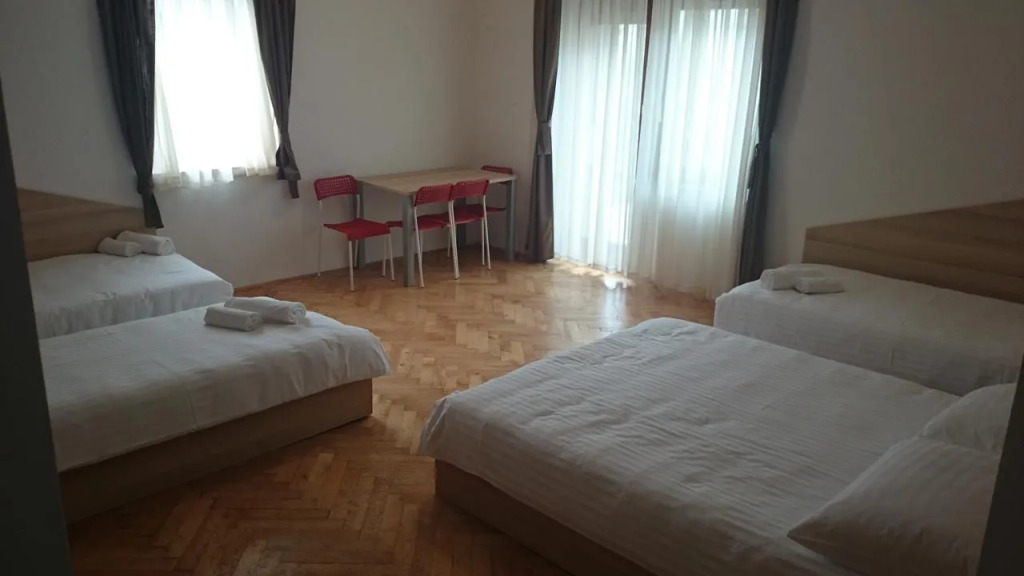 Sweet Dreams Rooms and Apartments Postojna