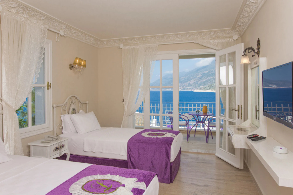 Lukka Exclusive Hotel   Adult Only +12