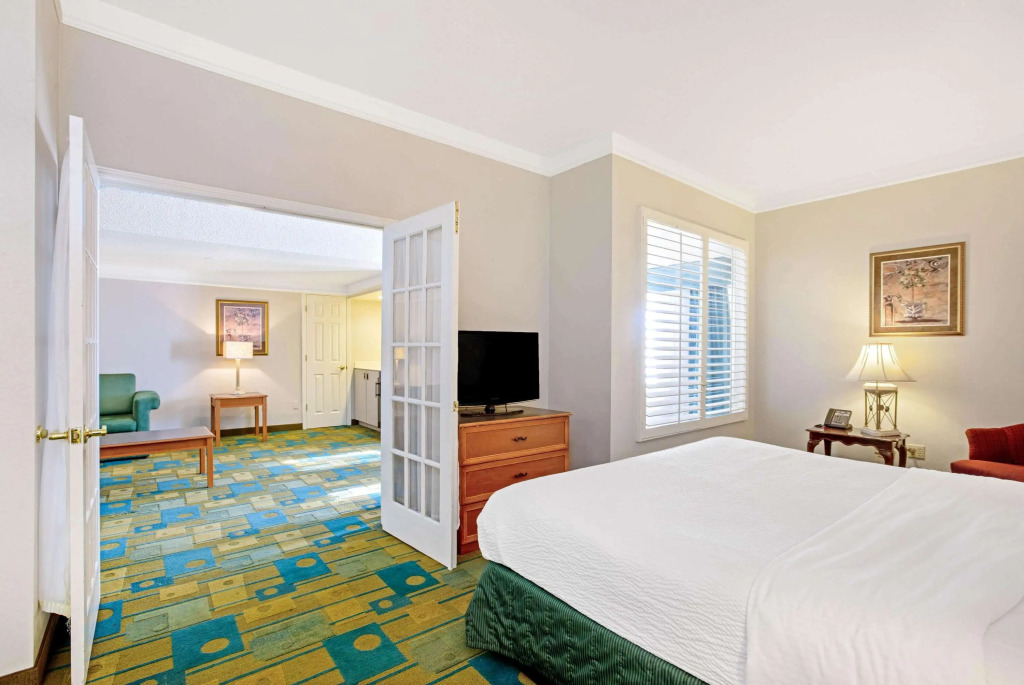 La Quinta Inn by Wyndham El Paso Cielo Vista