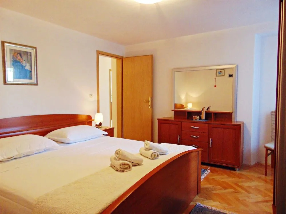Apartment Ljerka