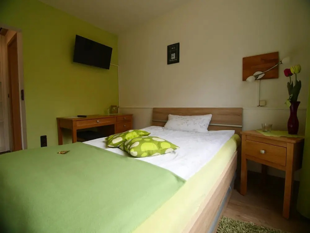 Hotel Atlantik